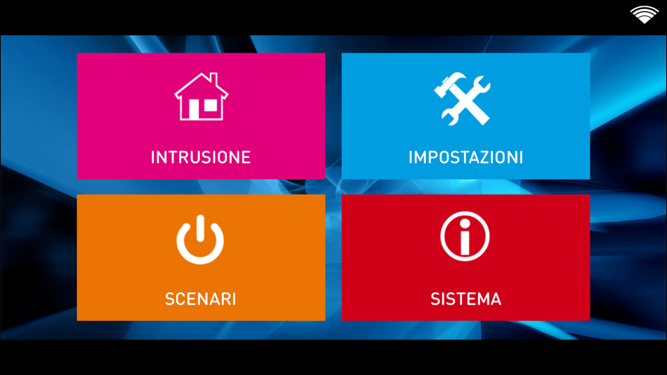 Sicurit Mobile (iOS) Podle: SICURIT ALARMITALIA SPA Sicurit Mobile (iOS) Podle: SICURIT ALARMITALIA SPA
