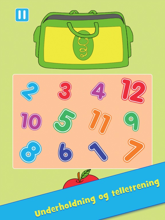 Screenshot #6 pour Vennebyen - Tell med Ted