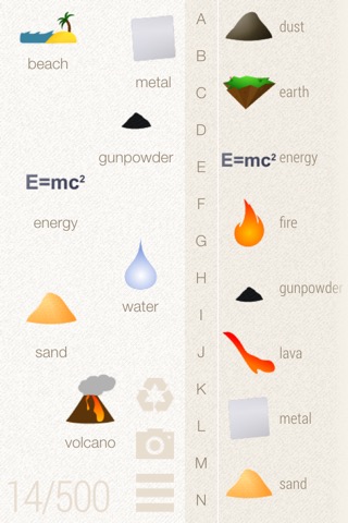 Little Alchemyのおすすめ画像3