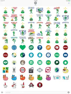 Cachemoji iPad image 3