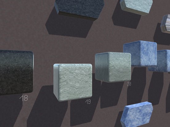 Screenshot #5 pour Knot 3D