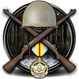 Medal Of Valor 3 - WW2 app icon