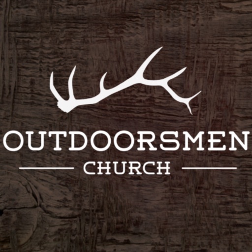 Outdoorsmen Church icon