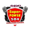 Radio Super Power 504