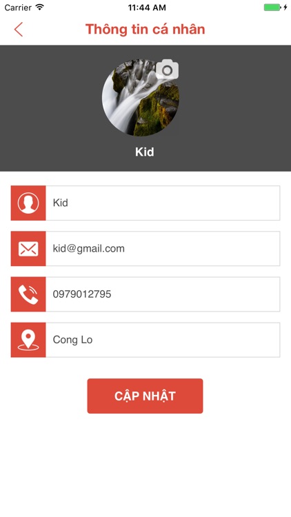 Netlife screenshot-4