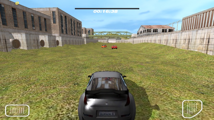 Super Car Sim : Drift Track Driving Zone screenshot-3