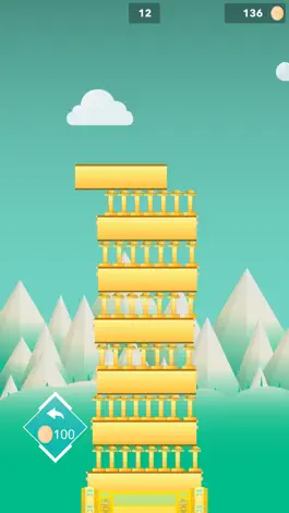 Game screenshot Uzbek Tower hack
