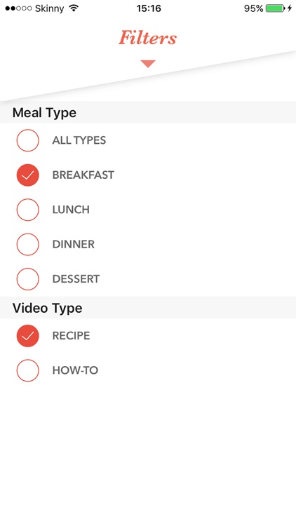 Cast Iron Cookbook screenshot-3