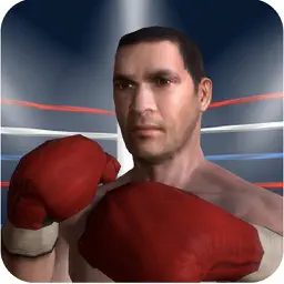 Punch Boxing Champions 2017 app icon