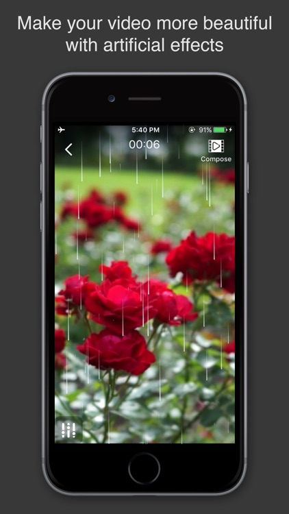 Easy Video Maker & Editor with background Music screenshot-4