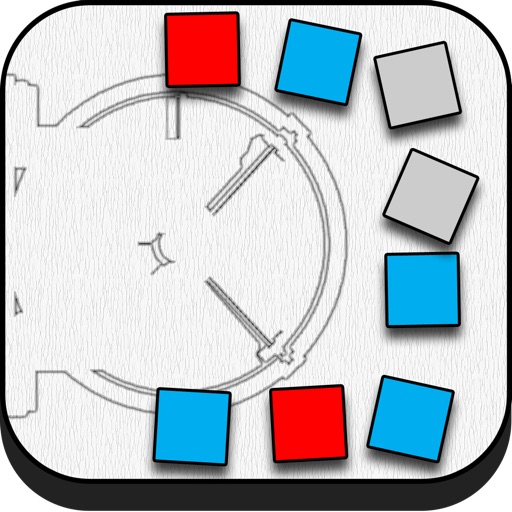 Vault Breaker : Full & Free logic puzzle game iOS App