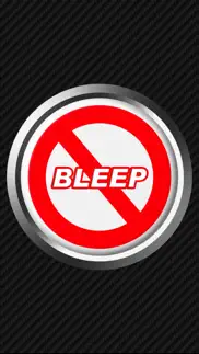 How to cancel & delete bleep button 1