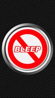 Bleep Button iphone bilder 0