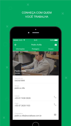 EpagriNet(圖5)-速報App