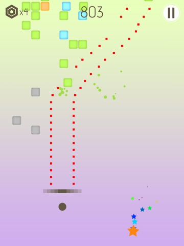 Swipe Striker screenshot 4