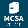 MCSA 70-410 | Windows Server 2012 Exam Prep