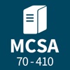 MCSA 70-410 | Windows Server 2012 Exam Prep