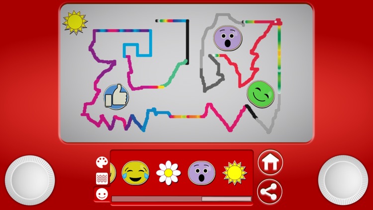 Etch A Sketch IT! screenshot-3