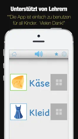Game screenshot Kinder Lernen Lesen hack