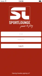 How to cancel & delete sportlounge video 3