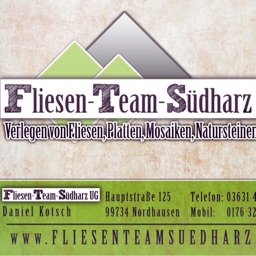 FTS Fliesenteam Südharz UG