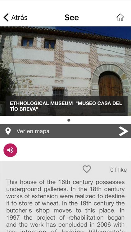 Villamanta Guía Oficial screenshot-3