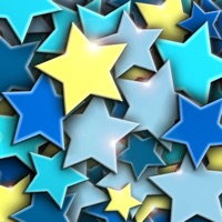 Draw with Stars ! Play With Shooting Stars app icon - Entertainment app for iPhone
