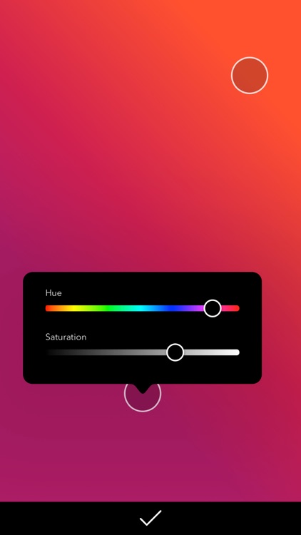 Clarity - Wallpaper Editor screenshot-4