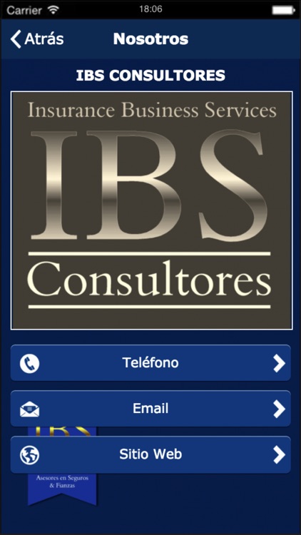 IBS Consultores