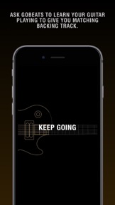 GoBeats screenshot
