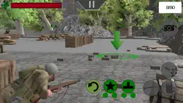 Game screenshot Medal Of Valor 3 - WW2 hack