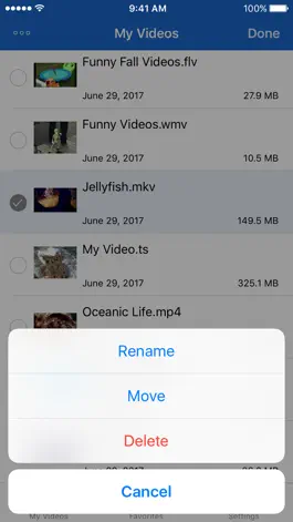 Game screenshot Video Saver – Get Your Videos apk