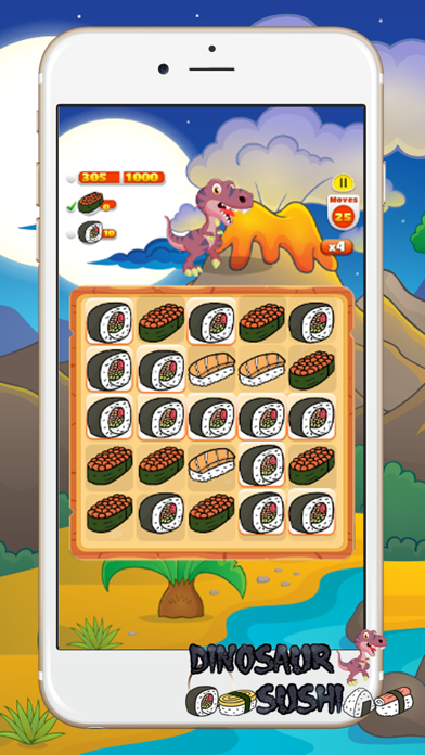 Screenshot #3 pour My Sushi Cafe : Master Chef japanese Food Cooking