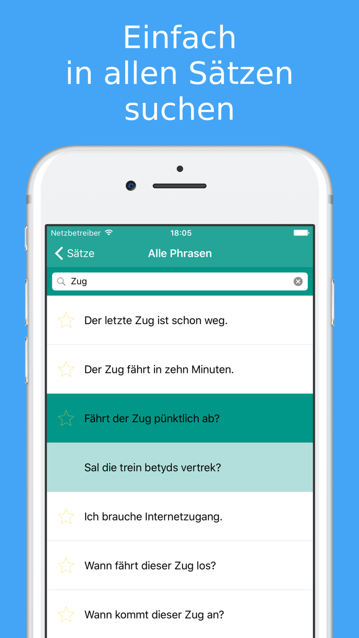 Afrikaans Sprechen Lernen - Wörter and Sätze