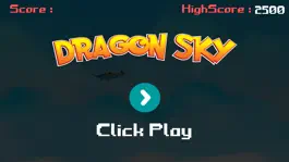 Game screenshot dragon fly sky mod apk