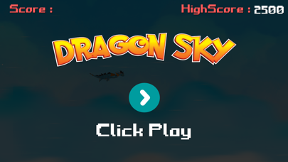 dragon fly skyのおすすめ画像1