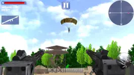Game screenshot Gunship Helicopter Shoot War apk