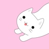 Yuki Neko - Kitty Cat Fun Pet Stickers