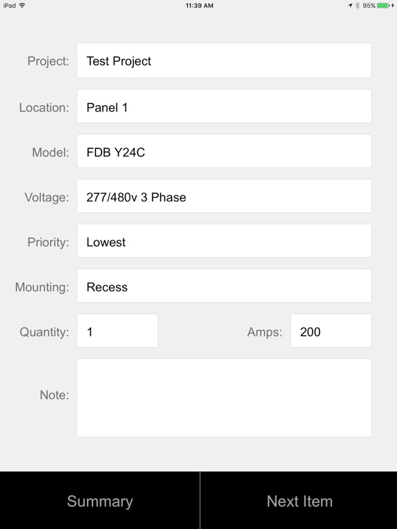 Surge Survey screenshot-3
