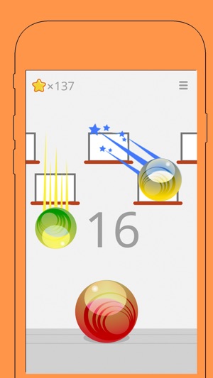 Basketball: Real Baketball super arcade machine(圖4)-速報App