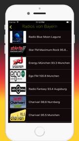 Radio Germany FM: Best Radios Stations Live Online screenshot