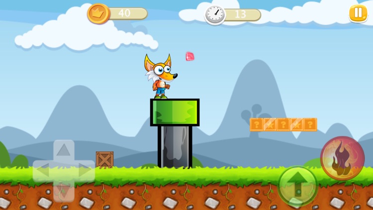 Jam Adventure - Animal World