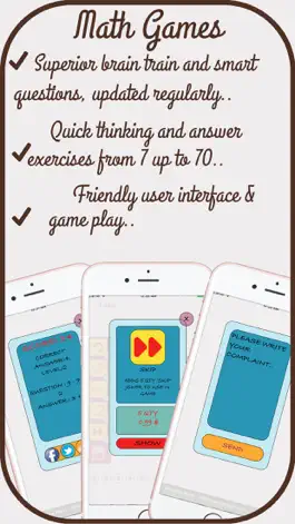 Game screenshot Math Games - Addition - Subtraction hack