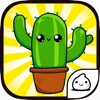 Cactus Evolution Clicker