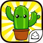 Cactus Evolution Clicker App Contact