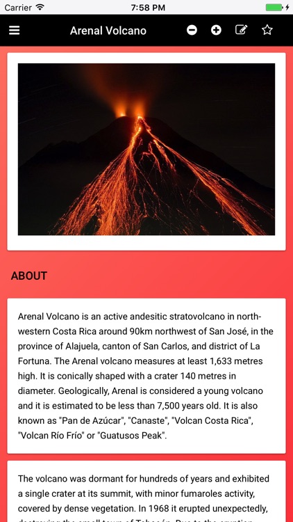 Volcanoes: Tempests of the Earth