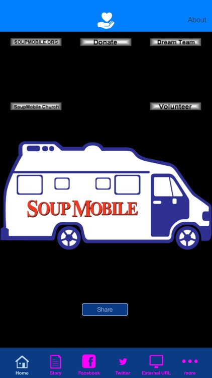SoupMobile