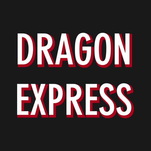 Dragon Express NC icon