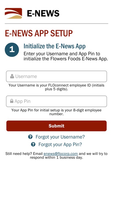 【图】Flowers Enews(截图2)