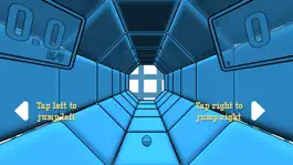 Game screenshot Roll Road: Ball Jump mod apk